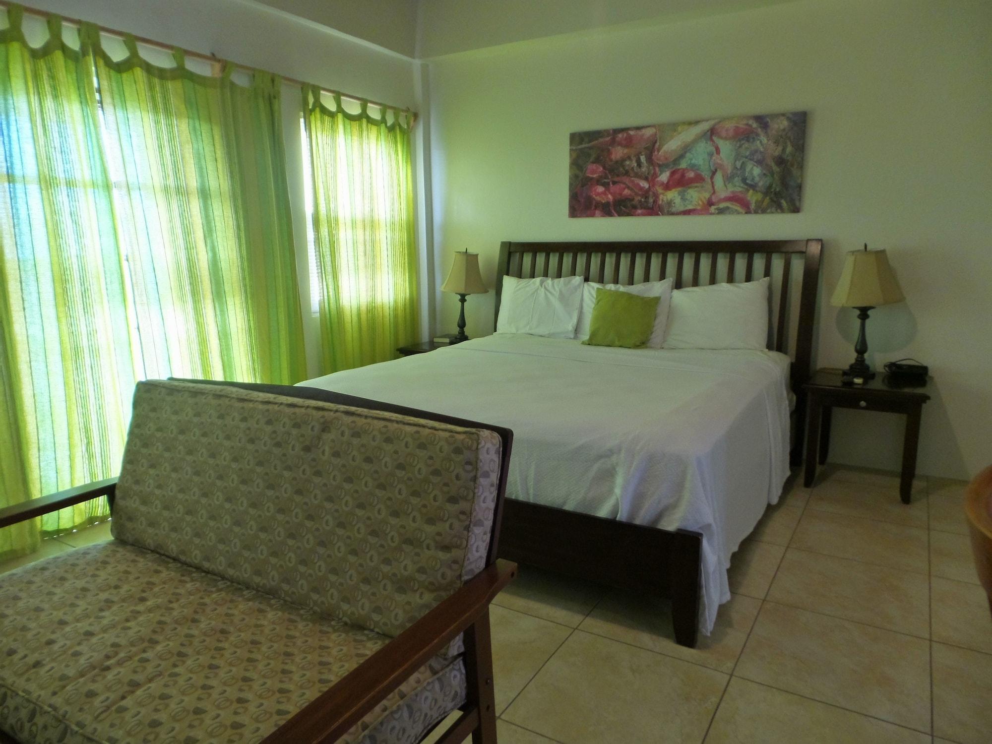 Grooms Beach Villa & Resort St. George's Ngoại thất bức ảnh